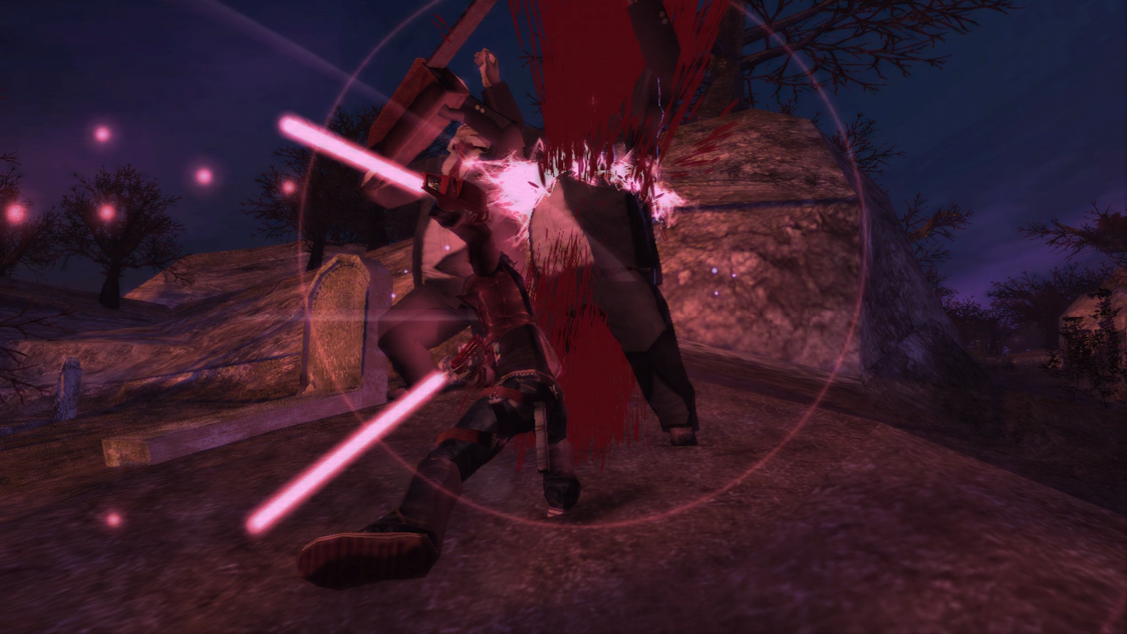 No More Heroes 2: Desperate Struggle - Imagen 15